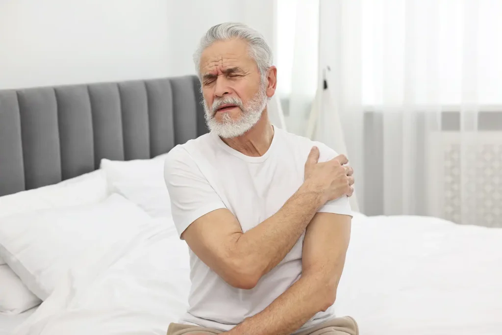 Is Surgery Needed for a Rotator Cuff Tear