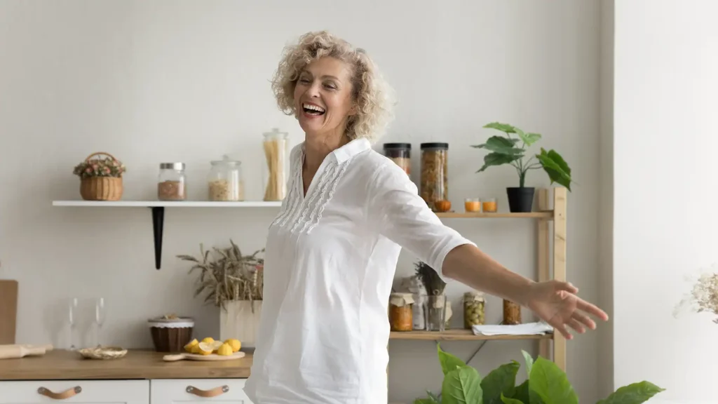 What is total shoulder replacement surgery