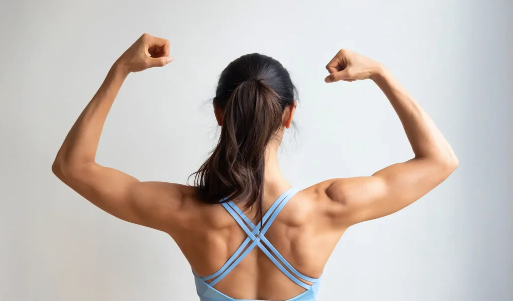 A Guide to the Muscles Around the Shoulder