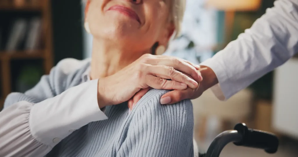 Does Medicare Cover Shoulder Replacement Surgery