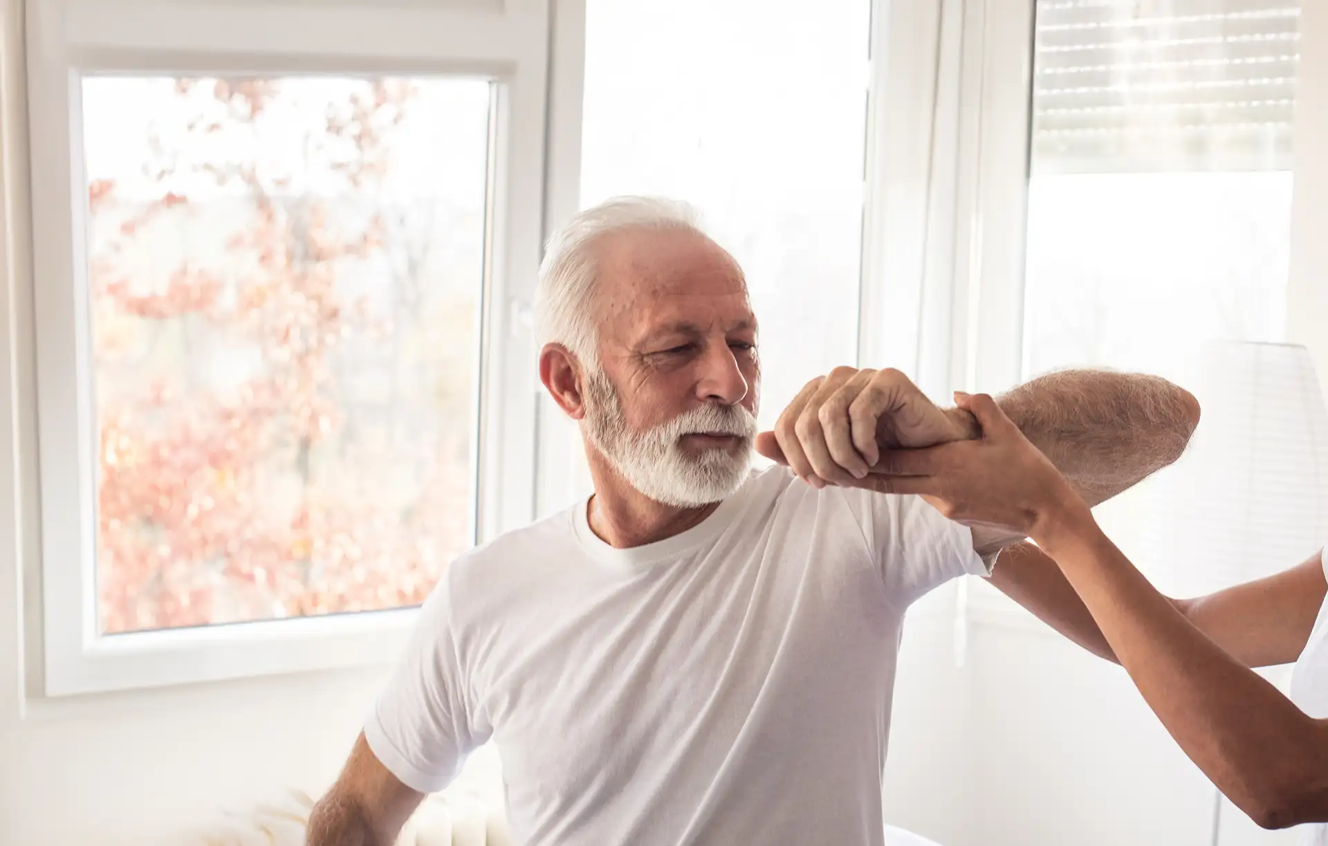 How to know if your rotator cuff is injured