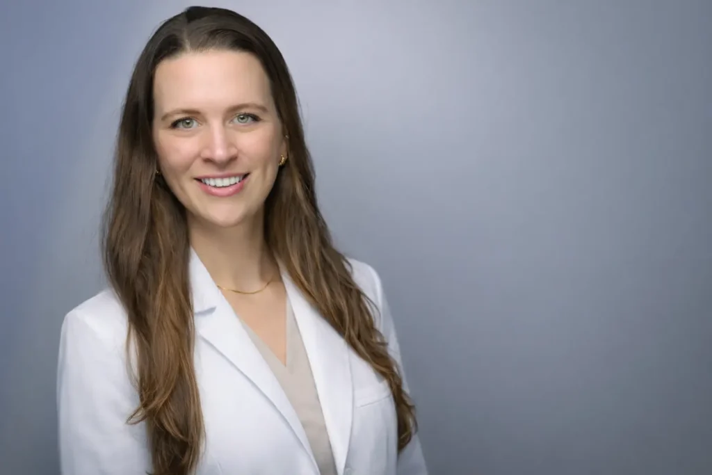 Dr. Jessica Churchill Denver Shoulder Surgeon